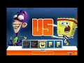 Nickelodeon Super Brawl Series Jingle Brawl 3 Let S Get Real Nickelodeon Super Brawl Series Jingle Brawl 3 Let S Get Real
