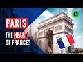 The Economy of Paris 🇫🇷 - Is it overhyped?