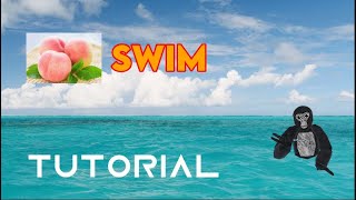 How to do the Cheeky Swim Mechanic!