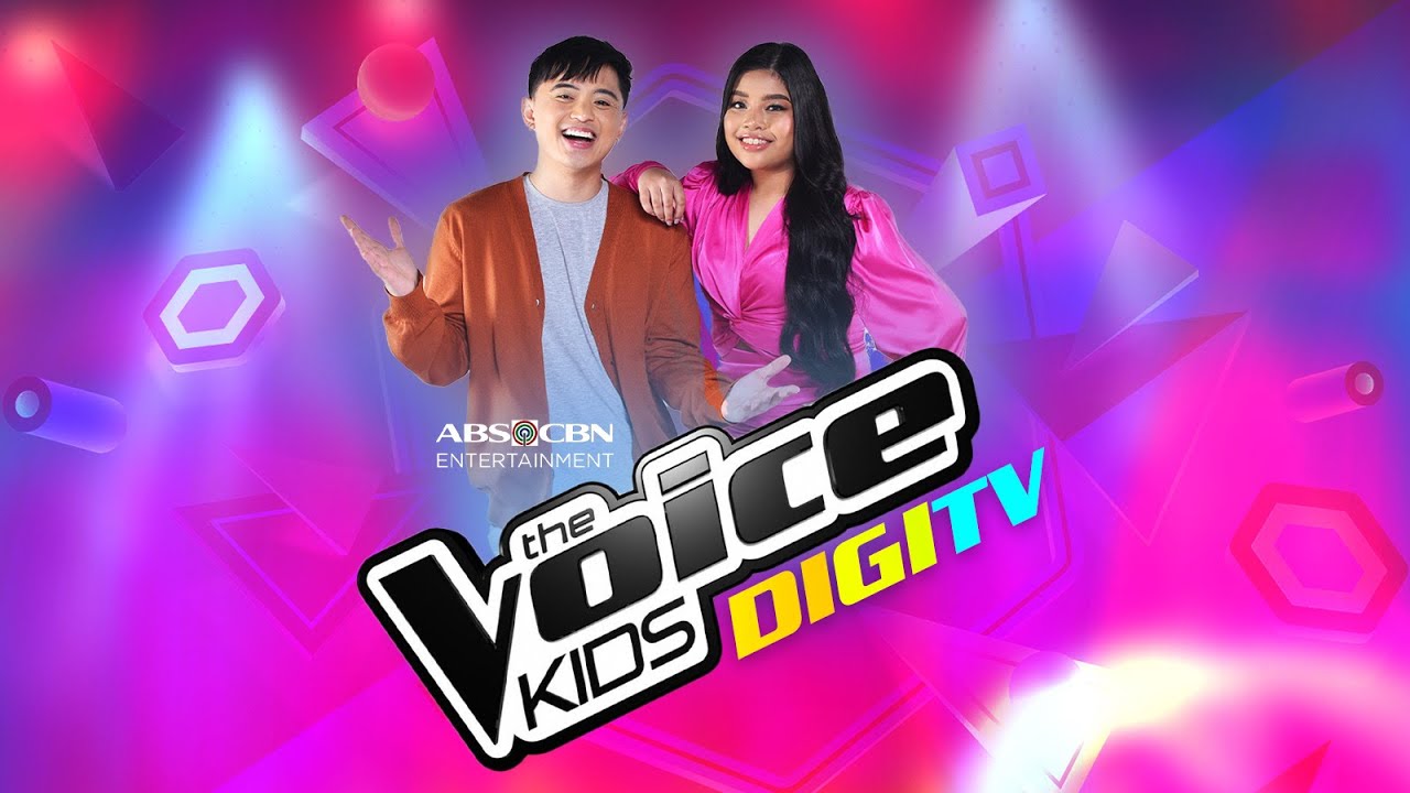 March 26, 2023 | The Voice Kids DigiTV | The Voice Kids Philippines Season 5