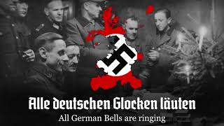 "Christmas of the Storm Detachment" Old German Christmas Song