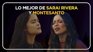 Música Cristiana Para Sentir La Presencia de Dios | Lo Mejor de Montesanto y Sarai Rivera