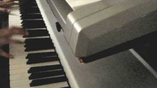 Hungarian Sonata-Piano (Richard Clayderman) chords