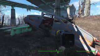 Fallout 4 Another Life Mod