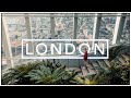 London  cinematic travel  england travel edit