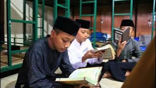 PPSB Al-Amanah Al-Gontory 2026-2027