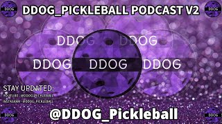 Episode #2 Interview with Mike Wilmot of Boston Pickle Club