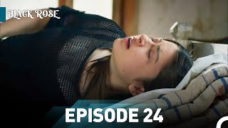 Black Rose Episode 24