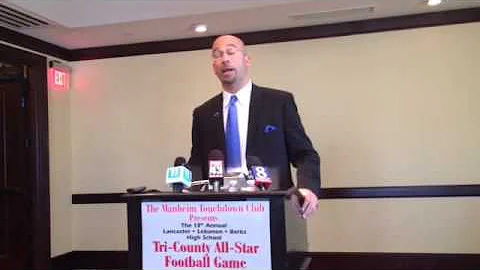 James Franklin-Lancast...