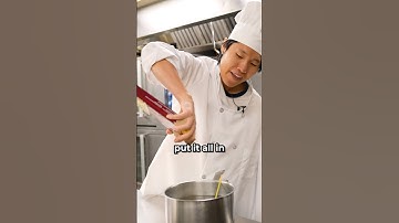 Guys how do you cook pasta? 🤔 #offlinetv