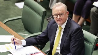 Labor’s net zero targets are ‘unrealistic’ for Australia