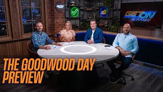 GET ON EXTRA | The Goodwood Day Preview screenshot 5