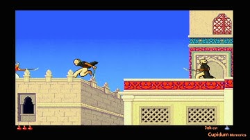 DOSGAMES-001 DOS Games On (semi) Real Hardware, Dual Core Processor And SBEMU #1