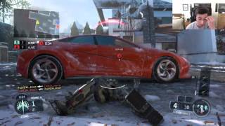 BEST NINJA DEFUSE IN BLACK OPS 3! screenshot 4