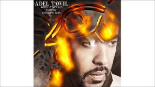 Adel Tawil - Aschenflug feat. Sido & Prinz Pi