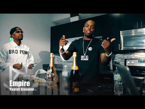 Empire - Payroll Giovanni