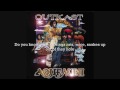 Outkast - Chunkyfire Lyrics Vid!!