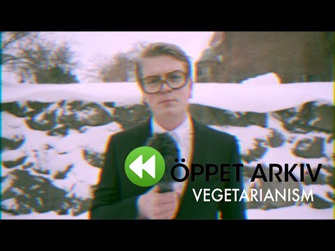 Video: Maria Lugovaya: "Jag Gjorde Flera Försök Att Ge Upp Vegetarianismen"