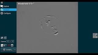 Gelsight Glass Defect Detection Wealth