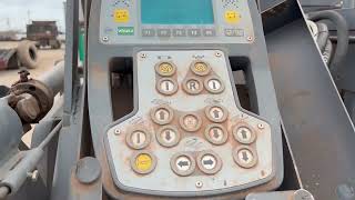 2010 VÖGELE VISION 5100-2 For Sale