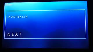 Fox Movies Next Ident Australia
