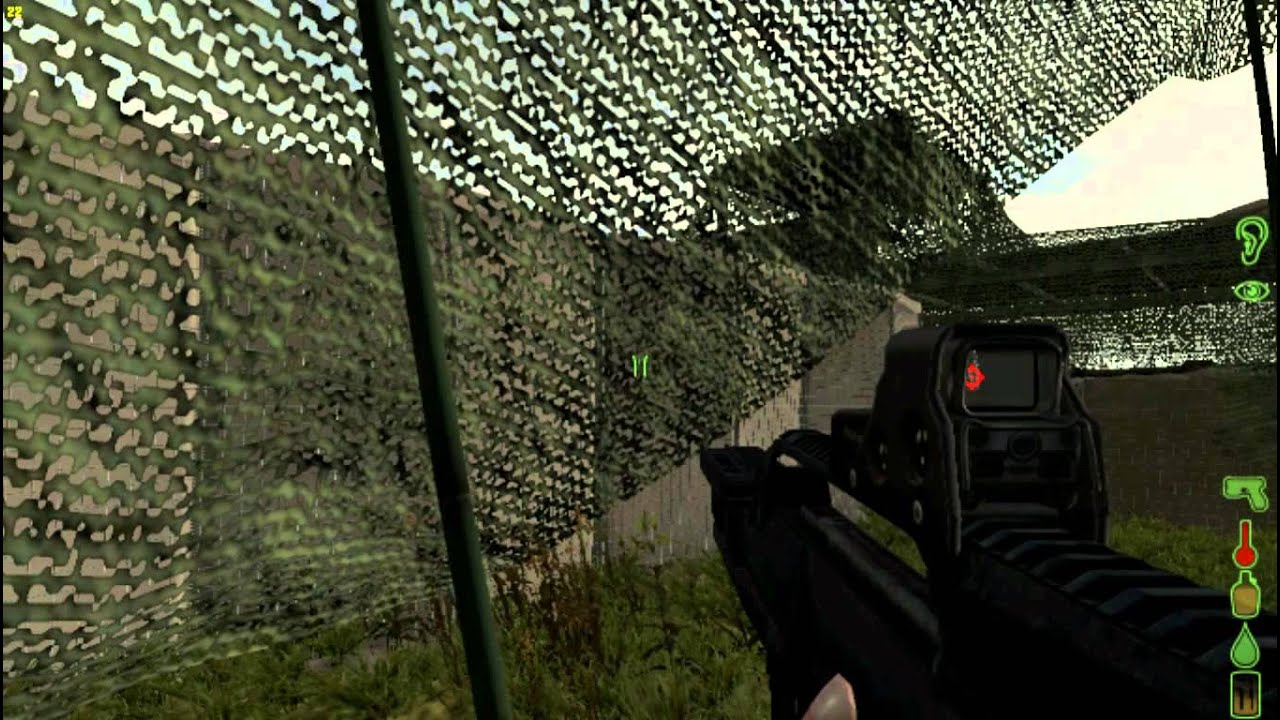 How to install Rmod2 for Dayz