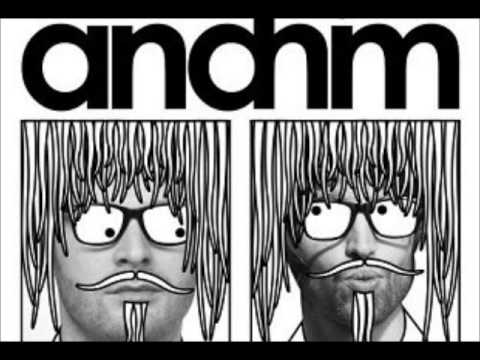 Andhim - Boy Boy Boy