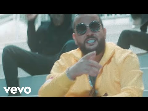 Video Belly - Mumble Rap (Official Video)