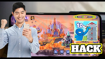 mighty party hack gems . how to get gems in mighty party