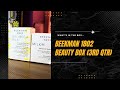 Beekman 1802 Beauty Box (3rd QTR) | What's In The Box | G R Houston-Jack