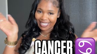 CANCER Life Is Getting Really Beautiful For You