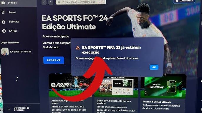 Meu PC roda EA Sports FC 24? Veja requisitos de hardware