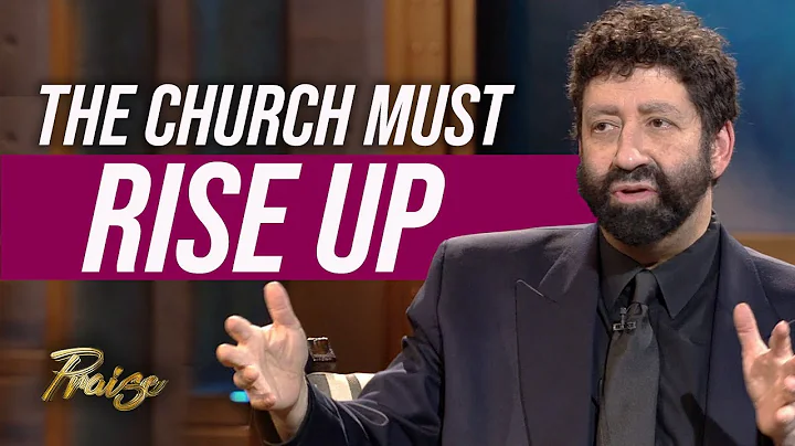 Jonathan Cahn, Joel Richardson: Apart From God We ...