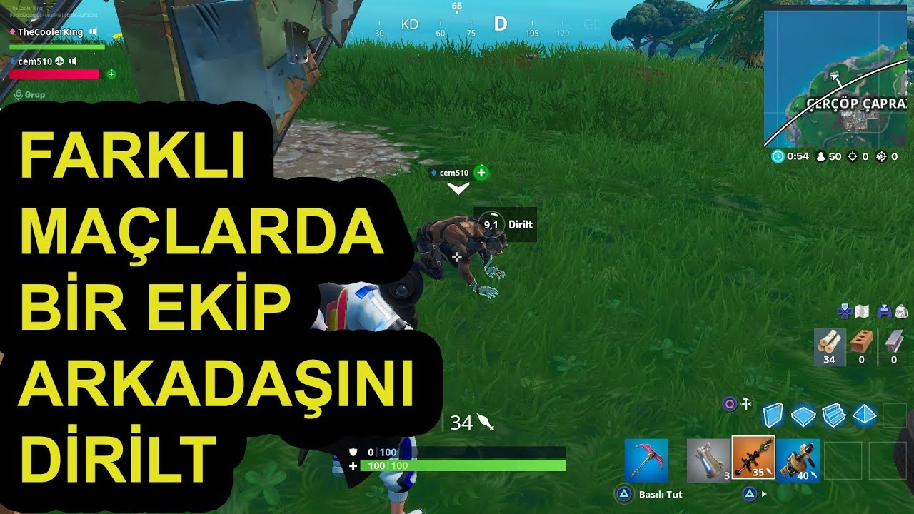 Özel fortnite dış görünümleri indir
