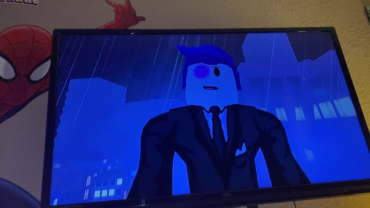 The Bacon Hair chapter 3 YouTube