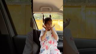 Thumbnail for Arhan ne unzila Baal window me Fas diye 😭🙏#shorts