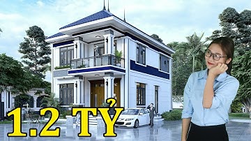 1.2 Tỷ Cho Ngôi Nhà 2 Tầng Mái Nhật CỰC ĐẸP Nhà Anh Phước Tại Hà Nội #KT1991 - 7.8x12.9M