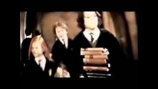 Snape and Lily | Chasing Cars
