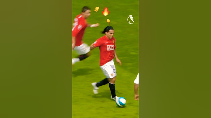 Tevez 🤝 Rooney 🤝 Ronaldo