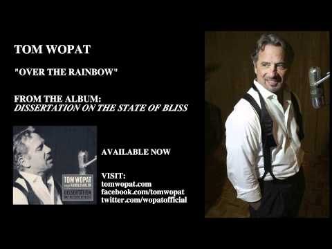 Tom Wopat - Over the Rainbow