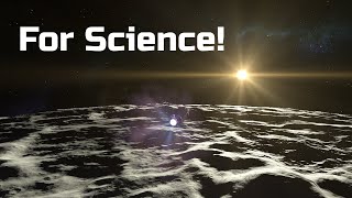 Playing the NEW KSP 2 Science update!