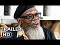 THE KILL ROOM Trailer 2 (2023) Samuel L. Jackson, Uma Thurman