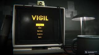 W.I.P Vigil Mod Manager | Got the UI Finished to about 70%