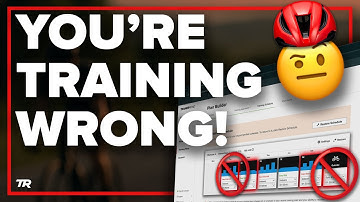The #1 Training Mistake Cyclists Make (and How to Fix It With AI) | Cycling Coaching | TrainerRoad