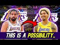 Lakers Kelly Oubre Trade after NEW Report on 76ers Salary Dump?