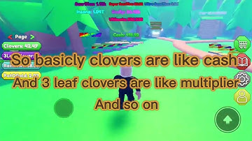 NEW ST. PATRICK’S EVENT button simulator grind