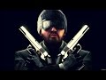 Point Blank №3. Хардкор