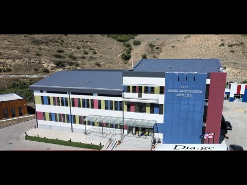 კასპის პროფესიულ კოლეჯში სწავლის მსურველების რეგისტრაცია გრძელდება 4.08.2021