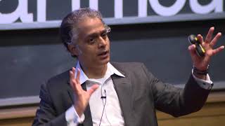 Analog Supercomputers: From Quantum Atom to Living Body | Rahul Sarpeshkar | TEDxDartmouth screenshot 5