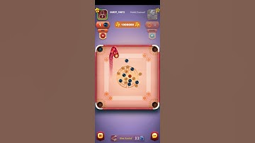 online carrom board game